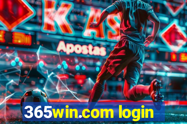 365win.com login